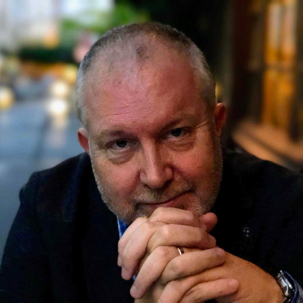 Photo of Maia Chankseliani, PhD